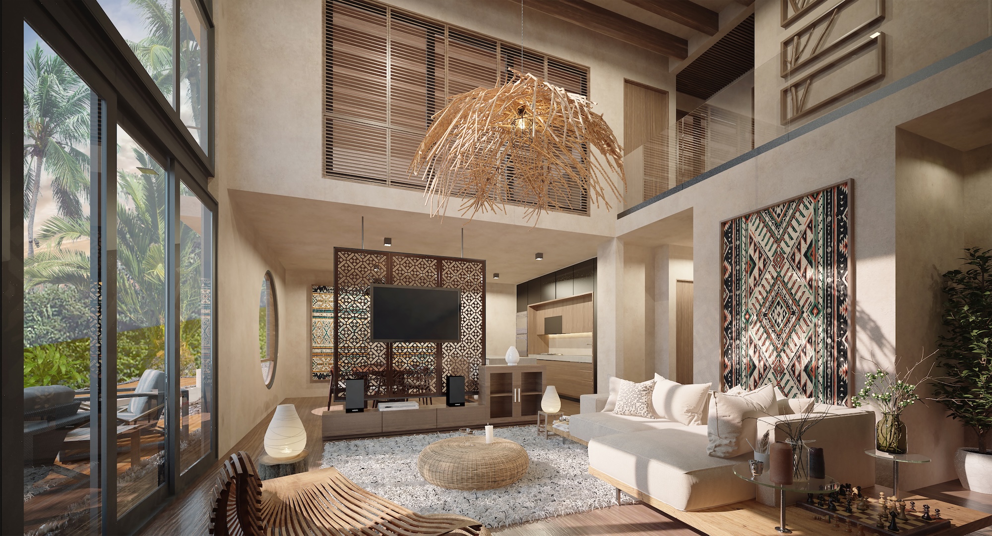 CASAPIEDRA_TOWNHOUSE